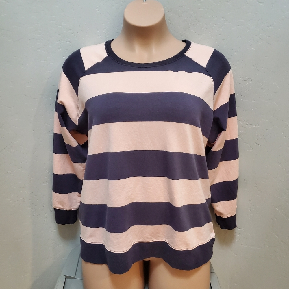 Torrid top